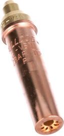 Victor® Size 12 Cutskill™ Style Series VBN Two Piece Cutting Tip Victor® Size 12 Cutskill™ Style Series VBN Two Piece Cutting Tip