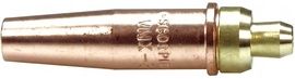 Flame Tech® Size 3 Victor® Style Series VNX Two Piece Cutting Tip Flame Tech® Size 3 Victor® Style Series VNX Two Piece Cutting Tip
