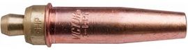 RADNOR™ Size 4 Victor® Style Series 1-HPN Two Piece Cutting Tip RADNOR™ Size 4 Victor® Style Series 1-HPN Two Piece Cutting Tip