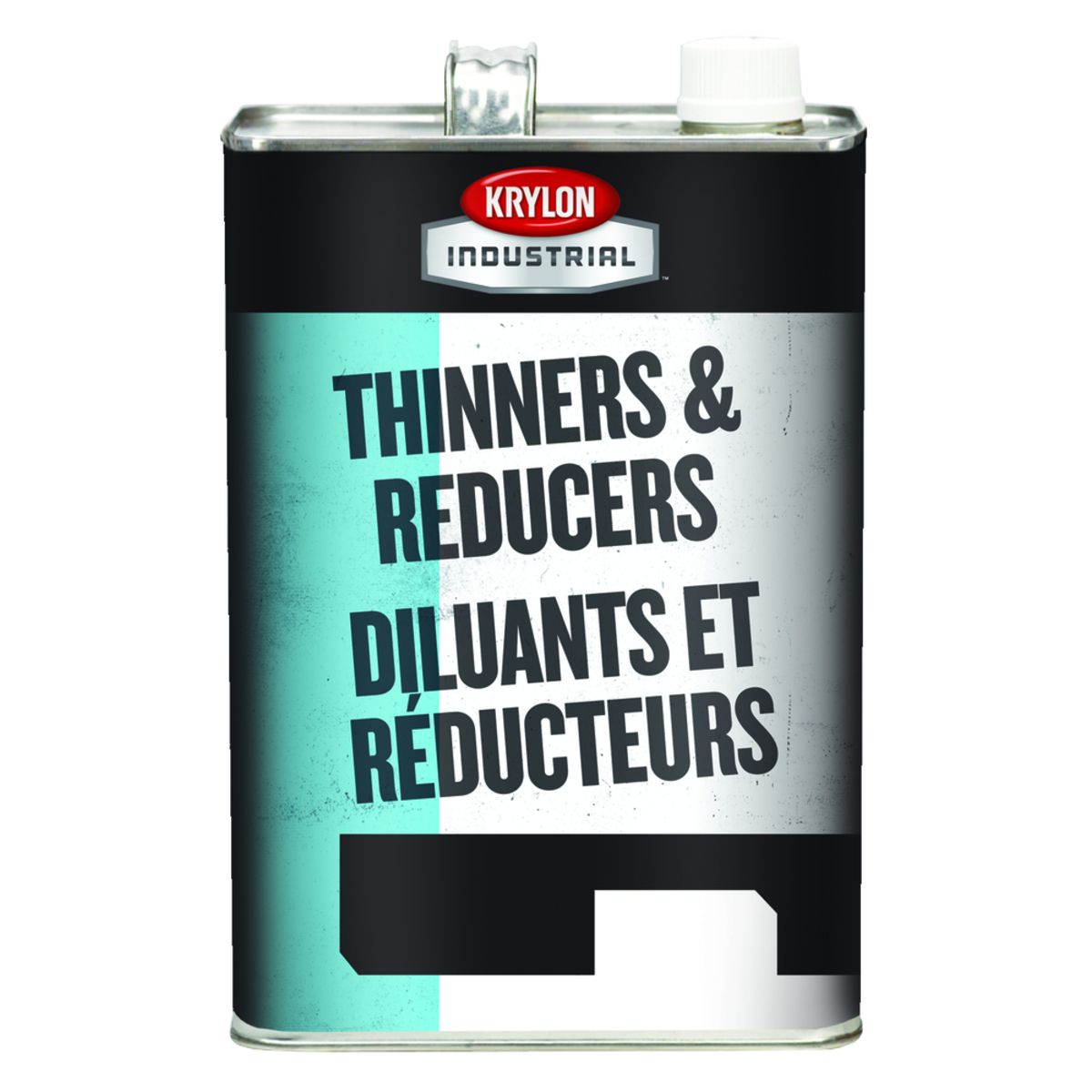Krylon® 1 Gallon Can Lacquer Thinner Krylon® 1 Gallon Can Lacquer Thinner