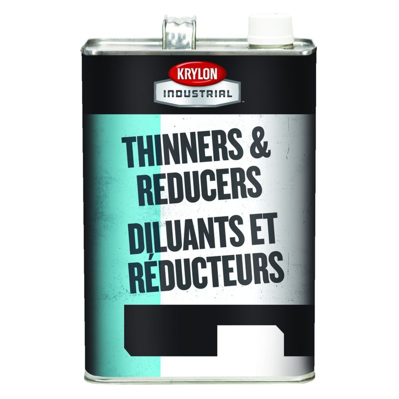 Krylon® 1 Gallon Can Lacquer Thinner
