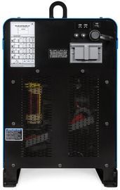 Miller® XMT® 650 3 Phase CC/CV Multi-Process Welder With 460 Input Voltage, Auto Remote Sense™ (ARS), ArcReach® Technology, Arc Control, And 14-Pin Receptacle