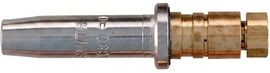 Miller® Size 0 Miller®/Smith® Style SC-50 Two Piece Cutting Tip