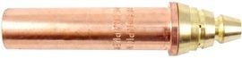 Flame Tech® Size 8 Airco® Style Series A-SCRAPPER Two Piece Cutting Tip Flame Tech® Size 8 Airco® Style Series A-SCRAPPER Two Piece Cutting Tip