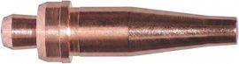 RADNOR™ Size 5 Victor® Style Series 3-101 One Piece Cutting Tip