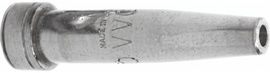 RADNOR™ Size 1 Harris® Style Series 6290-VVC Two Piece Cutting Tip