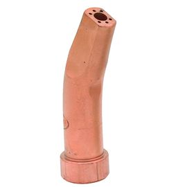Harris® Size 2 Series 6290-G Two Piece Gouging Cutting Tip Harris® Size 2 Series 6290-G Two Piece Gouging Cutting Tip