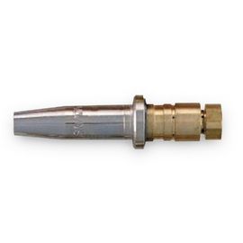 Miller® Size 1 Miller®/Smith® Style MC-40 Two Piece Cutting Tip Miller® Size 1 Miller®/Smith® Style MC-40 Two Piece Cutting Tip