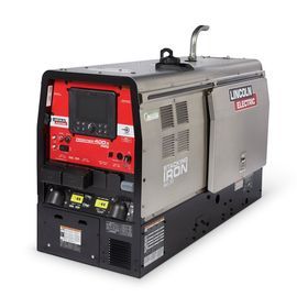 Lincoln Electric® Flextec® 350X 3 Phase CC/CV Multi-Process Welder With 380 - 575 Input Voltage, CrossLinc® Technology And LN-25X® One Pak® Lincoln Electric® Flextec® 350X 3 Phase CC/CV Multi-Process Welder With 380 - 575 Input Voltage, CrossLinc® Technology And LN-25X® One Pak®