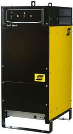 ESAB® LAF 1601 3 Phase DC CV/CC Multi-Process Welder With 440 - 550 Input Voltage, Inverter Technology And Accessory Package ESAB® LAF 1601 3 Phase DC CV/CC Multi-Process Welder With 440 - 550 Input Voltage, Inverter Technology And Accessory Package
