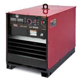 Lincoln Electric® Flextec® 350X 3 Phase CC/CV Multi-Process Welder With 380 - 575 Input Voltage Lincoln Electric® Flextec® 350X 3 Phase CC/CV Multi-Process Welder With 380 - 575 Input Voltage