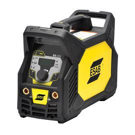 ESAB® Renegade™ ES 300i 1 or 3 Phase CC/CV Multi-Process Welder With 230 - 460 Input Voltage, Inverter Technology And Accessory Package