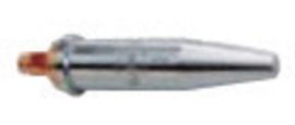ESAB® Size 6 Oxweld® Style Series 1502 One Piece Cutting Tip ESAB® Size 6 Oxweld® Style Series 1502 One Piece Cutting Tip