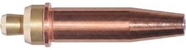 RADNOR™ Size 7 Victor® Style Series GPN Two Piece Cutting Tip