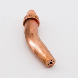 Victor® Size 2 Cutskill™ Style Series Style 1 Type 3118 One Piece Cutting Tip