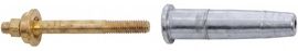 ESAB® Size 8 Oxweld® Style Series 1566 Two Piece Cutting Tip