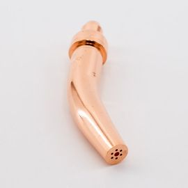 Victor® Size 0 Cutskill™ Style Series Style 3 Type 3118 One Piece Cutting Tip Victor® Size 0 Cutskill™ Style Series Style 3 Type 3118 One Piece Cutting Tip
