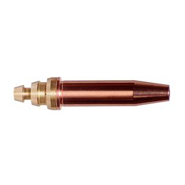 RADNOR™ Size 1 Airco® Style Series 261 Two Piece Cutting Tip