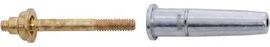ESAB® Size 14 Oxweld® Style Series 1566 Two Piece Cutting Tip