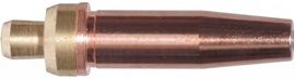 RADNOR™ Size 4 Victor® Style Series 3-GPN Two Piece Cutting Tip