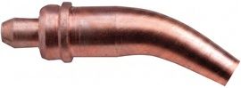 Victor® Size 2 Cutskill™ Style Series 1 Type 118 One Piece Cutting Tip