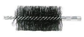 Weiler® 1 1/2 Weiler® 1 1/2" X 4 1/2" Steel Round Flue Brush