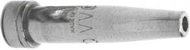 RADNOR™ Size 5 Harris® Style Series 6290-VVC Two Piece Cutting Tip