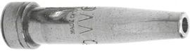 RADNOR™ Size 0 Harris® Style Series 6290-VVC Two Piece Cutting Tip
