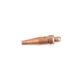 Victor® Size 000 Cutskill™ Style Series Style 3 Type 101 One Piece Cutting Tip Victor® Size 000 Cutskill™ Style Series Style 3 Type 101 One Piece Cutting Tip