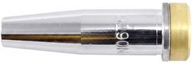 Flame Tech® Size 2 Harris® Style Series 6290-NX Two Piece Cutting Tip