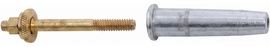 ESAB® Size 18 Oxweld® Style Series 1567 Two Piece Cutting Tip