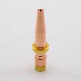 Victor® Size 4 Cutskill™ Style Series Series 1 Type SC12 Two Piece Cutting Tip Victor® Size 4 Cutskill™ Style Series Series 1 Type SC12 Two Piece Cutting Tip