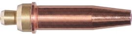 RADNOR™ Size 8 Victor® Style Series GPP Two Piece Cutting Tip RADNOR™ Size 8 Victor® Style Series GPP Two Piece Cutting Tip