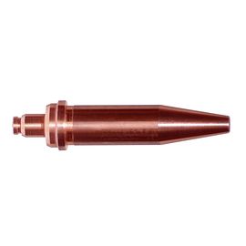 RADNOR™ Size 3 ESAB®/Oxweld® Style Series 1502 One Piece Cutting Tip RADNOR™ Size 3 ESAB®/Oxweld® Style Series 1502 One Piece Cutting Tip