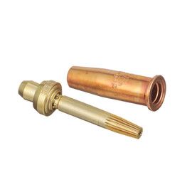 Victor® Size 0 Series GPP Two Piece Cutting Tip Victor® Size 0 Series GPP Two Piece Cutting Tip