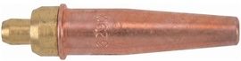 Victor® Size 0 Series MTHN Two Piece Cutting Tip Victor® Size 0 Series MTHN Two Piece Cutting Tip