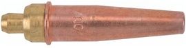 Victor® Size 00 Series MTHN Two Piece Cutting Tip Victor® Size 00 Series MTHN Two Piece Cutting Tip