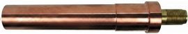 Flame Tech® Size 0.375 Victor® Style Series 2-285N Two Piece Cutting Tip Flame Tech® Size 0.375 Victor® Style Series 2-285N Two Piece Cutting Tip