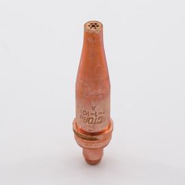 Victor® Size 2 Series 1 Type 101 One Piece Cutting Tip Victor® Size 2 Series 1 Type 101 One Piece Cutting Tip