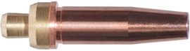 RADNOR™ Size 3 Victor® Style Series 3-GPP Two Piece Cutting Tip RADNOR™ Size 3 Victor® Style Series 3-GPP Two Piece Cutting Tip