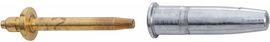 ESAB® Size 1.5 Oxweld® Style 1566HS Two Piece Cutting Tip