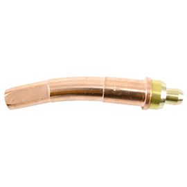 Flame Tech® Size 2 Victor® Style Series VPGB-2 Two Piece Cutting Tip Flame Tech® Size 2 Victor® Style Series VPGB-2 Two Piece Cutting Tip