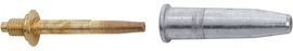 ESAB® Size 14 Oxweld® Style Series 1566 Two Piece Cutting Tip