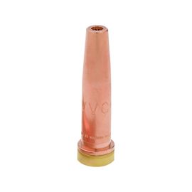 Harris® Size 0.5 Series 6290-VVCU Two Piece Machine Cutting Tip Harris® Size 0.5 Series 6290-VVCU Two Piece Machine Cutting Tip
