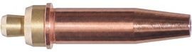 RADNOR™ Size 7 Victor® Style Series GPP Two Piece Cutting Tip RADNOR™ Size 7 Victor® Style Series GPP Two Piece Cutting Tip