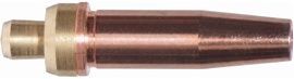 RADNOR™ Size 000 Victor® Style Series 3-GPN Two Piece Cutting Tip RADNOR™ Size 000 Victor® Style Series 3-GPN Two Piece Cutting Tip