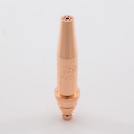Victor® Size 5 Cutskill™ Style Series Airco Type 164 One Piece Cutting Tip Victor® Size 5 Cutskill™ Style Series Airco Type 164 One Piece Cutting Tip