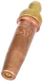 Victor® Size 1 Series 3-GPN Two Piece Cutting Tip Victor® Size 1 Series 3-GPN Two Piece Cutting Tip