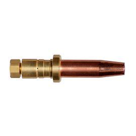 RADNOR™ Size 0 Miller®/Smith® Style Series SC-50 Two Piece Cutting Tip