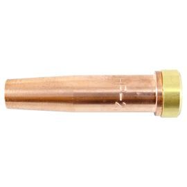 Flame Tech® Size 2 Harris® Style Series HP Two Piece Cutting Tip Flame Tech® Size 2 Harris® Style Series HP Two Piece Cutting Tip
